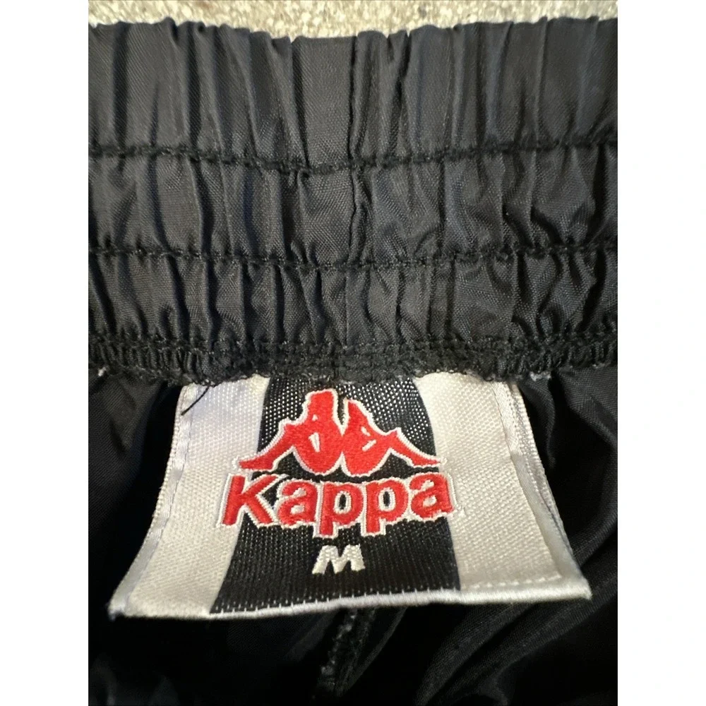Kappa vintage snap